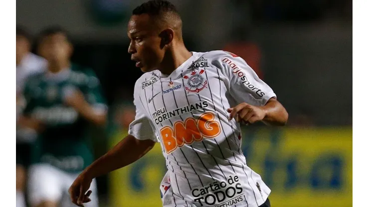 No radar da Europa, Janderson abre o jogo sobre futuro no Corinthians