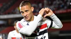 Antony "salva" São Paulo em meio à pandemia