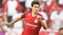 Futuro de Dourado é definido por Marcos Braz, vice do Fla