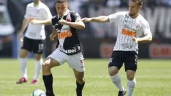 Foto: Rafael Ribeiro/Vasco/Divulgação