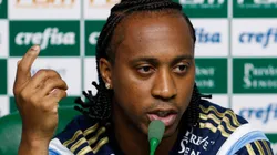 Foto: Cesar Greco/Palmeiras.