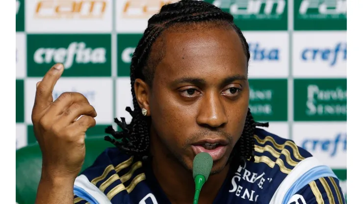 Foto: Cesar Greco/Palmeiras.