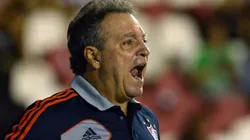 Abel se declara ao Flu: "Meu caráter devo ao clube"