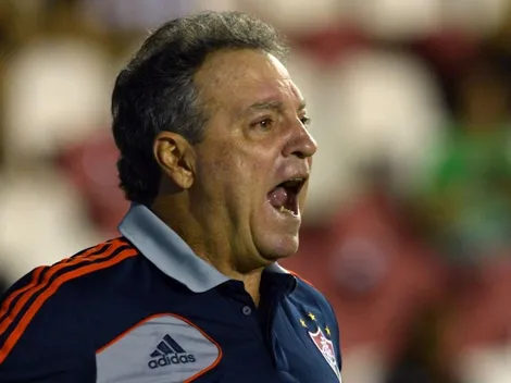 Abel se declara ao Flu: "Meu caráter devo ao clube"