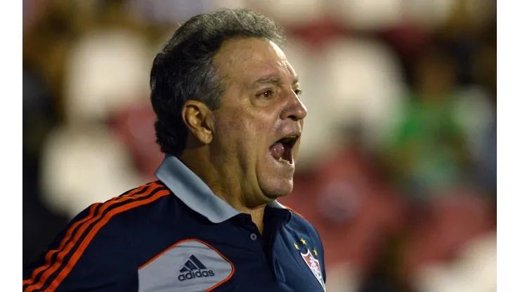 Abel se declara ao Flu: "Meu caráter devo ao clube"