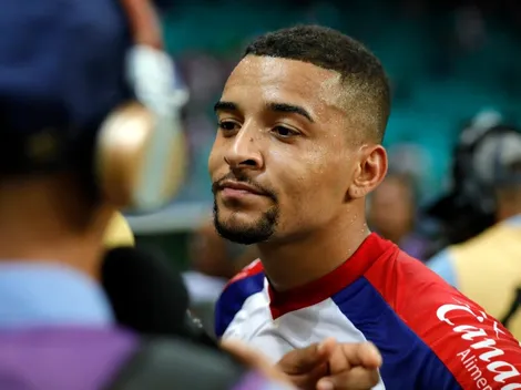 Antigo alvo, Gregore causa surpresa ao Galo em entrevista