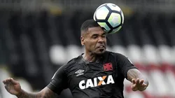 Mazzuco acena possíveis saídas de Breno e mais um medalhão do Vasco