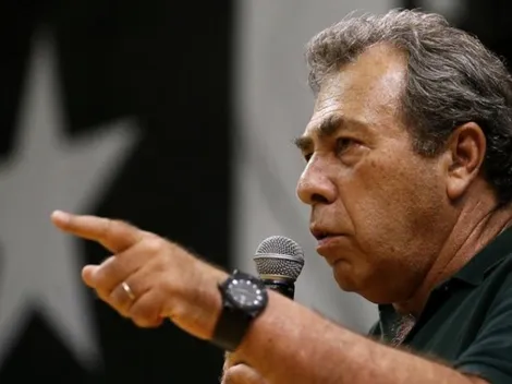 Montenegro revela reviravolta em negociações de Yaya e Mikel