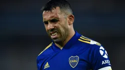 Andrés descarta Tevez e revela outra negociação em curso no Timão