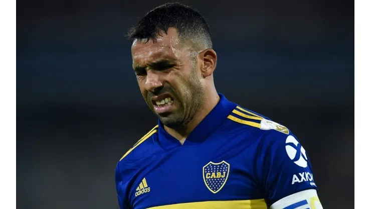 Andrés descarta Tevez e revela outra negociação em curso no Timão