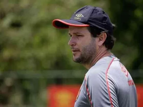 Daniel revela principal ponto que preocupa na volta aos gramados