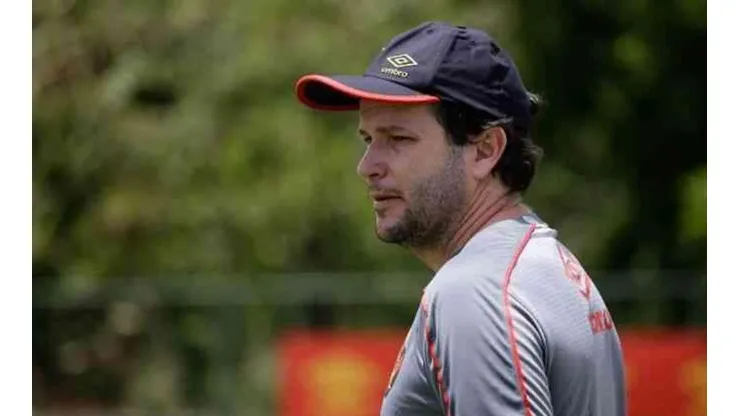Divulgação/Sport