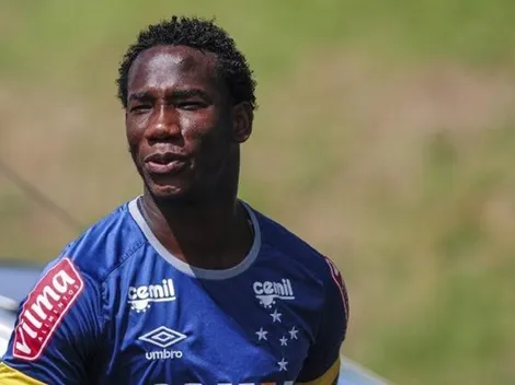 Cruzeiro vê reviravolta em prazo de dívida de Caicedo