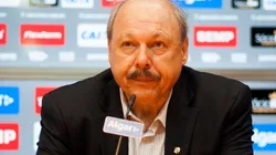 Peres pode "queimar língua" sobre venda de joia do Santos