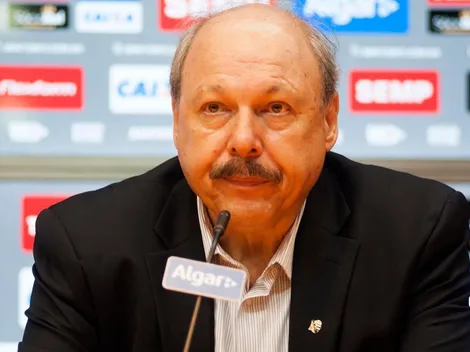 Peres pode "queimar língua" sobre venda de joia do Santos