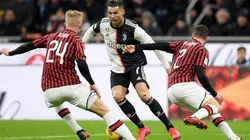 Campeonato Italiano tem data definida para retorno