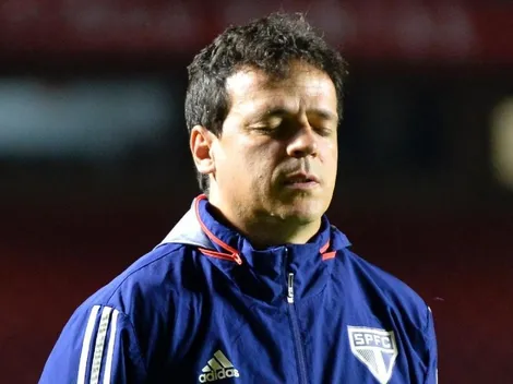 Diniz vê Lyon-FRA se aproximar de destaque do São Paulo