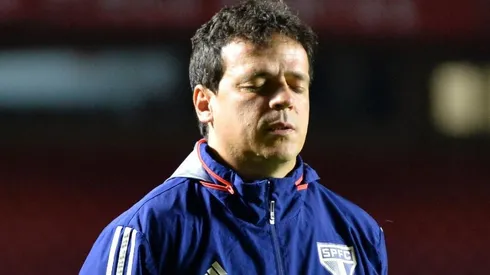 Diniz vê Lyon-FRA se aproximar de destaque do São Paulo