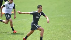 Foto: Ricardo Duarte / Inter, DVG