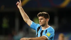 Kannemann abre o jogo a respeito de como se sente com retorno ao CT