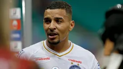 Gregore abre o jogo sobre possibilidade de ir para o Palmeiras