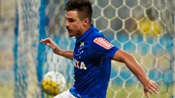 Kris Brettas tenta acordo por Willian nos bastidores do Cruzeiro