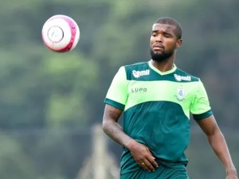 Atitude de Sampaoli abre caminho para o Vasco negociar com Messias