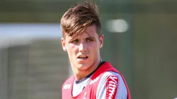 Atlético encaminha contratação de atacante do Sport