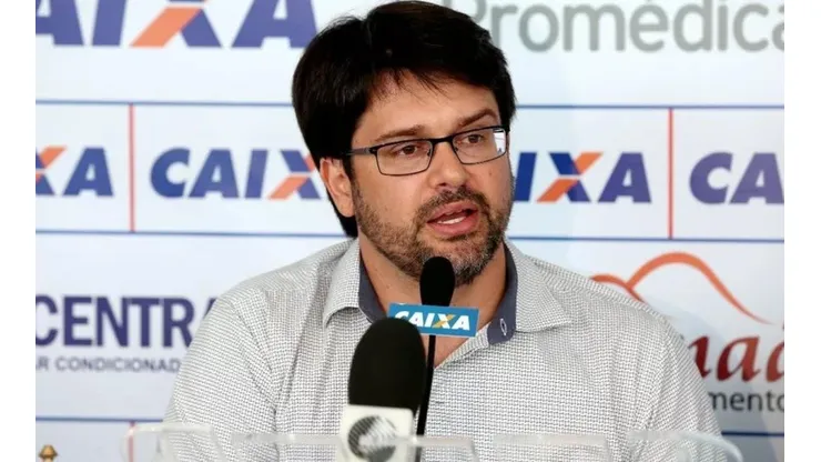 Foto: Felipe Oliveira/Divulgação/EC Bahia