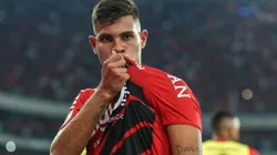 Guimarães ignora Flamengo e bota CAP como prioridade em retorno