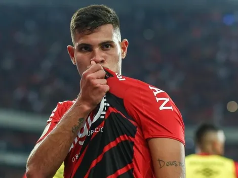 Guimarães ignora Flamengo e bota CAP como prioridade em retorno