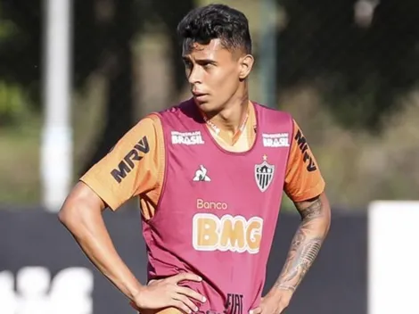 Garotos da base devem ganhar chance com Sampaoli após dispensas