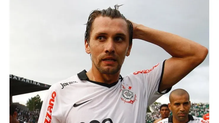 Paulo André quebra silêncio sobre processo