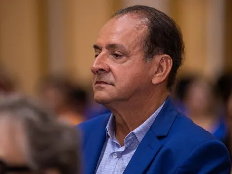 Saulo Fróes não nega que Cruzeiro venderá atletas