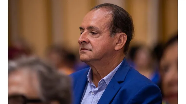 Saulo Fróes não nega que Cruzeiro venderá atletas