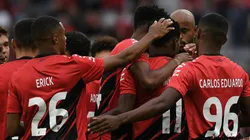 Foto: Fabio Wosniak/Site Oficial do Athletico/Divulgação