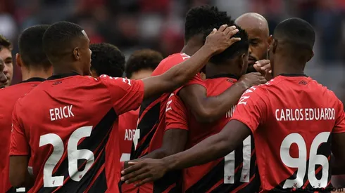 Foto: Fabio Wosniak/Site Oficial do Athletico/Divulgação