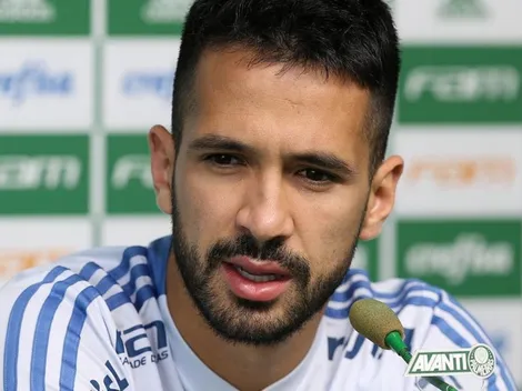 Montenegro envolve Leila Pereira em negociação polêmica com o Palmeiras