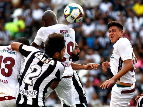 Ex-Flu revela ainda torcer pelo clube