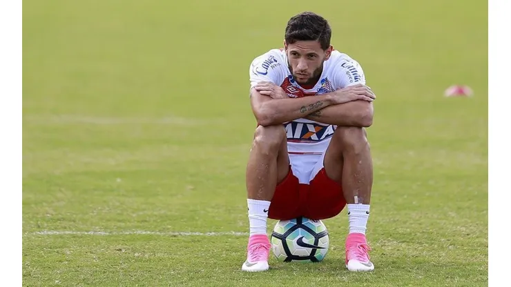 Divulgação/Bahia