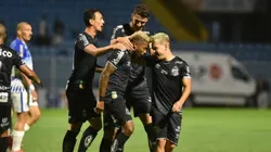 Foto: Ivan Storti/SFC