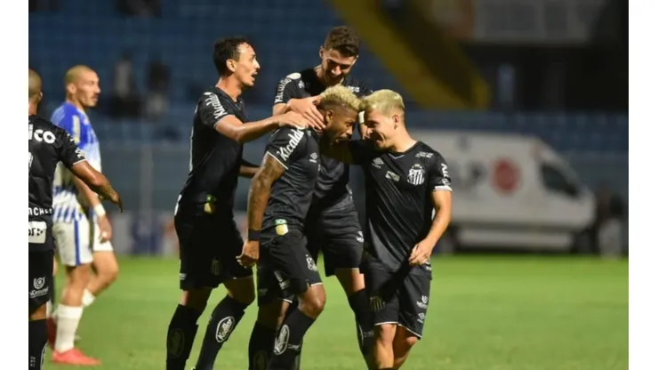 Foto: Ivan Storti/SFC