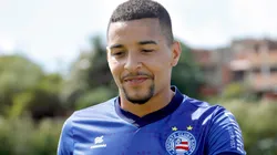 Gregore abre o jogo sobre possibilidade de sair do Bahia