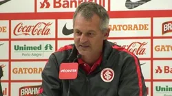 Lisca sai em defesa do volante Edinho em episódio do Zero Hora