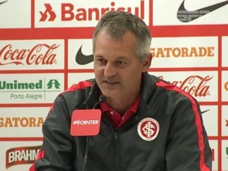 Lisca sai em defesa do volante Edinho em episódio do Zero Hora