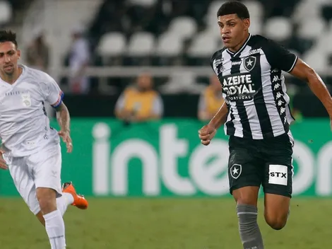 Situação de Luis Henrique é encaminhada por Rotenberg;