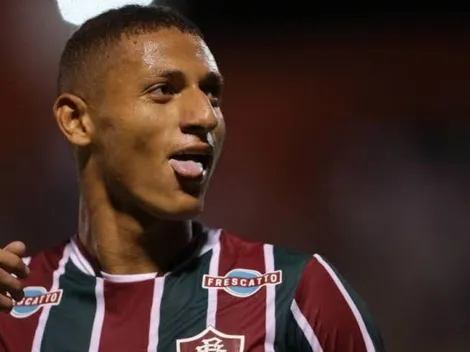 Richarlison ironiza Flamengo e agita a web