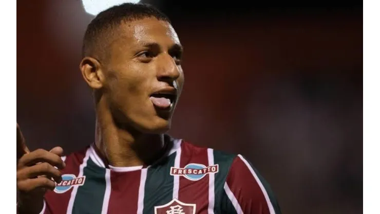 Richarlison ironiza Flamengo e agita a web