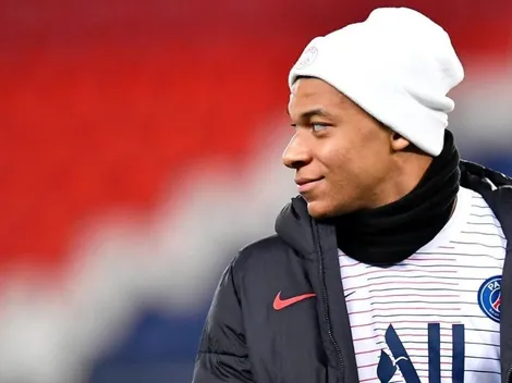 Real Madrid mira a contratação de Mbappé e artilheiro da Bundesliga
