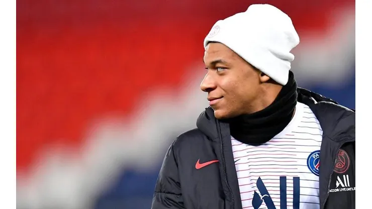 Real Madrid mira a contratação de Mbappé e artilheiro da Bundesliga